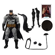 DC Multiverse Build A Actionfigur Batman (Batman: The Dark Knight Returns) 18 cm