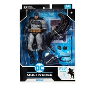 DC Multiverse Build A Actionfigur Batman (Batman: The Dark Knight Returns) 18 cm