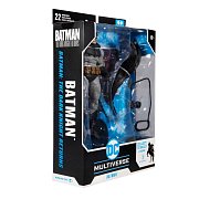 DC Multiverse Build A Actionfigur Batman (Batman: The Dark Knight Returns) 18 cm