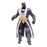 DC Multiverse Build A Actionfigur Batman Endless Winter 18 cm