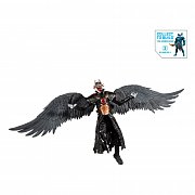 DC Multiverse Build A Actionfigur Batman Who Laughs (Hawkman #18 (2019) 18 cm