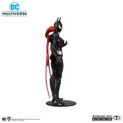 DC Multiverse Build A Actionfigur Batwoman (Batman Beyond) 18 cm