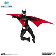 DC Multiverse Build A Actionfigur Batwoman (Batman Beyond) 18 cm