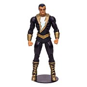 DC Multiverse Build A Actionfigur Black Adam Endless Winter 18 cm