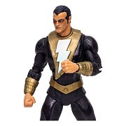 DC Multiverse Build A Actionfigur Black Adam Endless Winter 18 cm