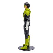 DC Multiverse Build A Actionfigur Kyle Rayner (Blackest Night) 18 cm