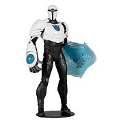 DC Multiverse Build A Actionfigur Shriek (Batman Beyond) 18 cm