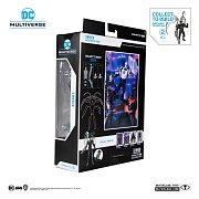 DC Multiverse Build A Actionfigur Shriek (Batman Beyond) 18 cm