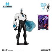 DC Multiverse Build A Actionfigur Shriek (Batman Beyond) 18 cm