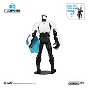 DC Multiverse Build A Actionfigur Shriek (Batman Beyond) 18 cm