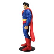 DC Multiverse Build A Actionfigur Superman (Batman: The Dark Knight Returns) 18 cm