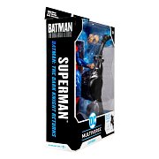 DC Multiverse Build A Actionfigur Superman (Batman: The Dark Knight Returns) 18 cm