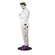 DC Multiverse Build A Actionfigur The Joker (Batman: The Dark Knight Returns) 18 cm - Beschädigte Verpackung