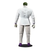 DC Multiverse Build A Actionfigur The Joker (Batman: The Dark Knight Returns) 18 cm - Beschädigte Verpackung