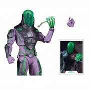 DC Multiverse Build-A Actionfiguren 5er-Pack Batman Beyond 15 cm