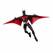 DC Multiverse Build-A Actionfiguren 5er-Pack Batman Beyond 15 cm