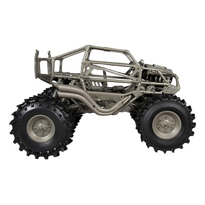 DC Multiverse Fahrzeug Batmobeast 43 x 29 cm