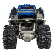 DC Multiverse Fahrzeug Batmobeast 43 x 29 cm
