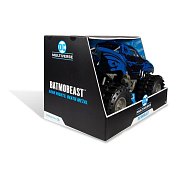 DC Multiverse Fahrzeug Batmobeast 43 x 29 cm