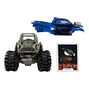 DC Multiverse Fahrzeug Batmobeast 43 x 29 cm