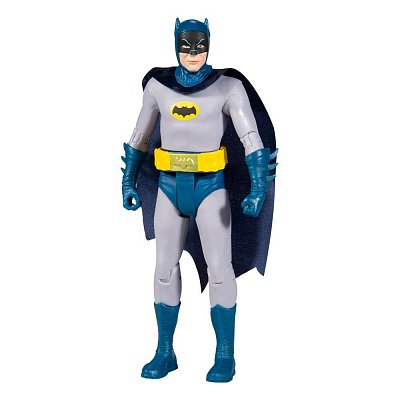 DC Retro Actionfigur Batman 66 Batman 15 cm