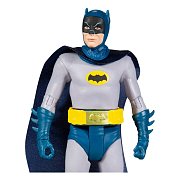 DC Retro Actionfigur Batman 66 Batman 15 cm