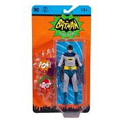 DC Retro Actionfigur Batman 66 Batman 15 cm