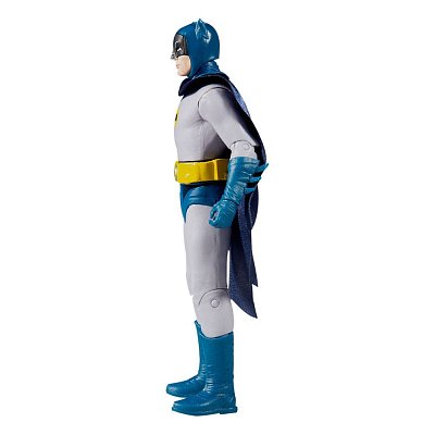 DC Retro Actionfigur Batman 66 Batman 15 cm