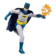 DC Retro Actionfigur Batman 66 Batman 15 cm