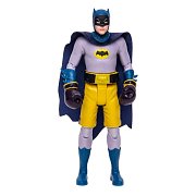 DC Retro Actionfigur Batman 66 Batman in Boxing Gloves 15 cm