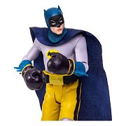 DC Retro Actionfigur Batman 66 Batman in Boxing Gloves 15 cm