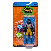 DC Retro Actionfigur Batman 66 Batman in Boxing Gloves 15 cm