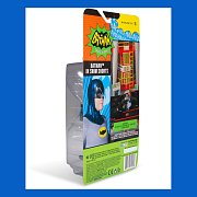 DC Retro Actionfigur Batman 66 Batman Swim Shorts 15 cm