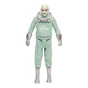 DC Retro Actionfigur Batman 66 Mr. Freeze (Otto Preminger) 15 cm