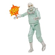 DC Retro Actionfigur Batman 66 Mr. Freeze (Otto Preminger) 15 cm