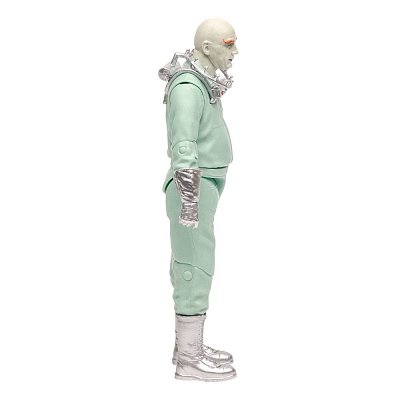 DC Retro Actionfigur Batman 66 Mr. Freeze (Otto Preminger) 15 cm