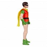 DC Retro Actionfigur Batman 66 Robin 15 cm