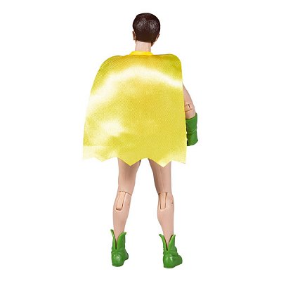 DC Retro Actionfigur Batman 66 Robin 15 cm