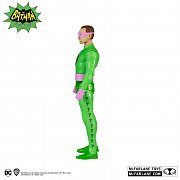 DC Retro Actionfigur Batman 66 The Riddler 15 cm