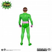 DC Retro Actionfigur Batman 66 The Riddler 15 cm