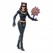 DC Retro Actionfigur Catwoman (Batman Classic TV Series) 15 cm
