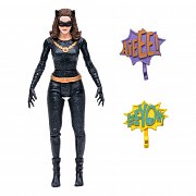 DC Retro Actionfigur Catwoman (Batman Classic TV Series) 15 cm