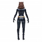 DC Retro Actionfigur Catwoman (Batman Classic TV Series) 15 cm