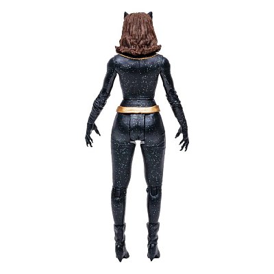 DC Retro Actionfigur Catwoman (Batman Classic TV Series) 15 cm