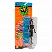 DC Retro Actionfigur Catwoman (Batman Classic TV Series) 15 cm