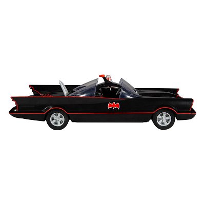 DC Retro Fahrzeug Batman 66 Batmobile