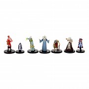 D&D Icons of the Realms: Curse of Strahd Miniaturen vorbemalt Covens & Covenants Premium Box Set