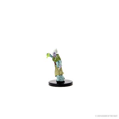 D&D Icons of the Realms: Curse of Strahd Miniaturen vorbemalt Covens & Covenants Premium Box Set