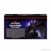 D&D Icons of the Realms: Curse of Strahd Miniaturen vorbemalt Covens & Covenants Premium Box Set