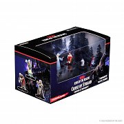 D&D Icons of the Realms: Curse of Strahd Miniaturen vorbemalt Covens & Covenants Premium Box Set